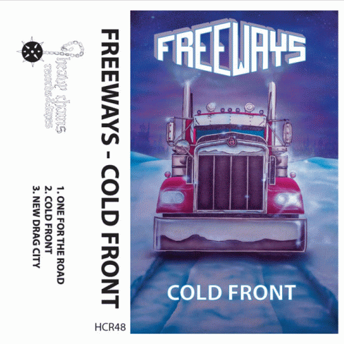 Freeways : Cold Front